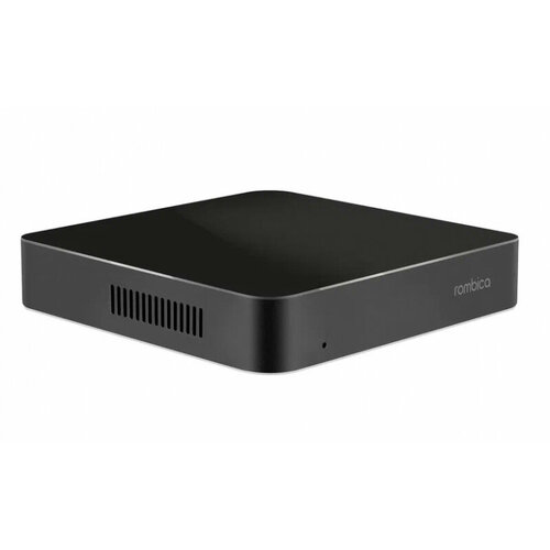 Неттоп Rombica Horizon J4 GKJ442D J4125/4Gb/SSD256Gb/WiFi ac/1Gbit LAN/BT/noOS (PCMI-0002)