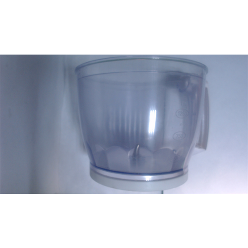 Leran Чаша для блендера Leran HBL-0866W чаша измельчитель блендера redmond rfp 3950