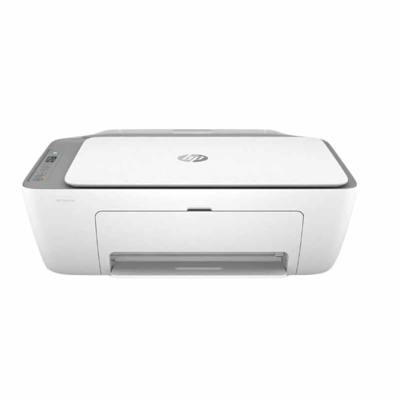 МФУ HP DeskJet 2720 All in One Printer (3XV18B)