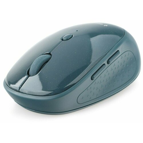 Беспроводная мышь Gembird MUSW-550 синий 175300₽