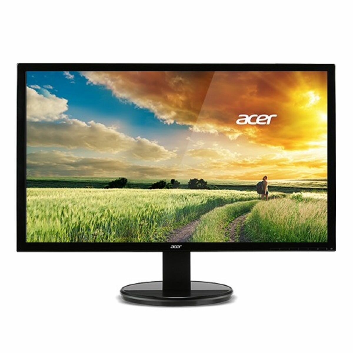 Монитор 27" Acer - фото №17