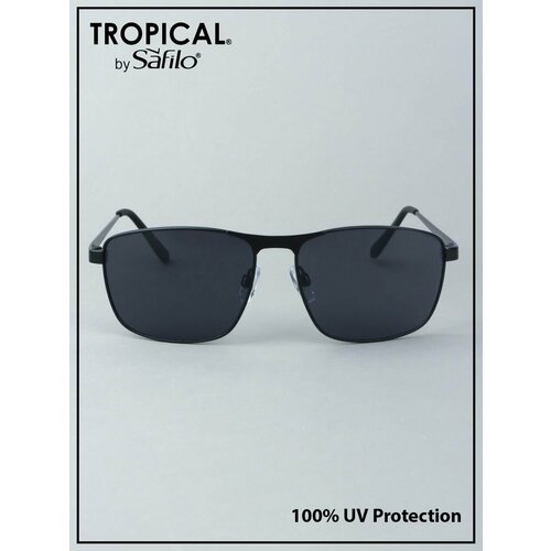фото Солнцезащитные очки tropical by safilo gnarly, черный