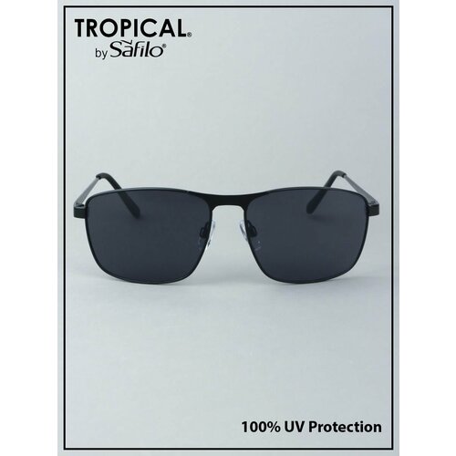 Солнцезащитные очки TROPICAL by Safilo GNARLY, черный