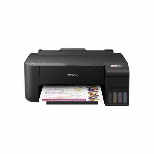 Epson L1210 4-цветная струйная печать A4 печать фотографий C11CJ70401C11CJ705509C11CJ70501 2345000₽