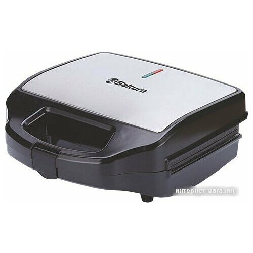 Многофункциональная сэндвичница Sakura SA-7424 470000₽