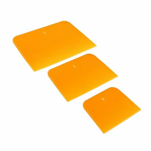 Шпатель автомобильный набор 3 шт 475₽