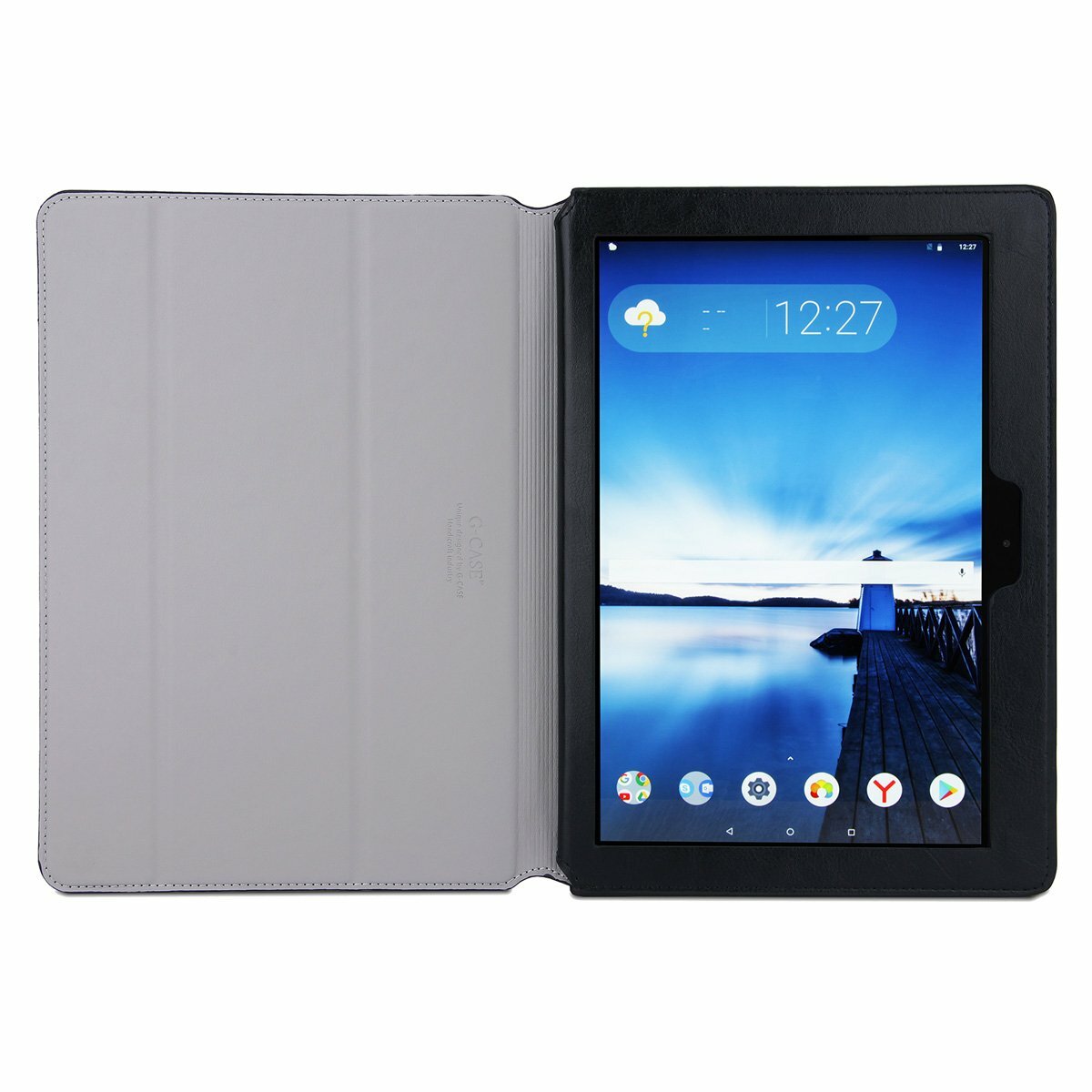 Чехол G-Case Executive для Lenovo Tab E10 TB-X104L / TB-X104F