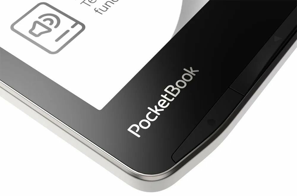 78" Электронная книга PocketBook InkPad 4