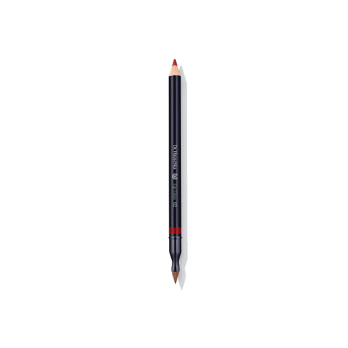 Карандаш для губ 02 классический красный (Lip Liner 02 red heart) 1,05 г, Dr.Hauschka (Д-р Хаушка) карандаш для губ dr hauschka lip line definer 1 14 гр