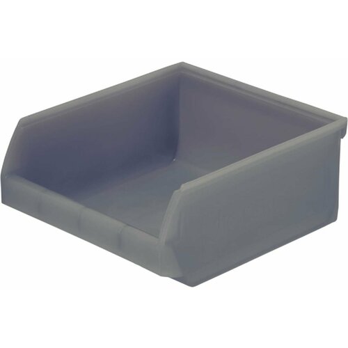 Ящик Тара ру Ancona 107x98x47 PP тёмно-серый 15362 420₽