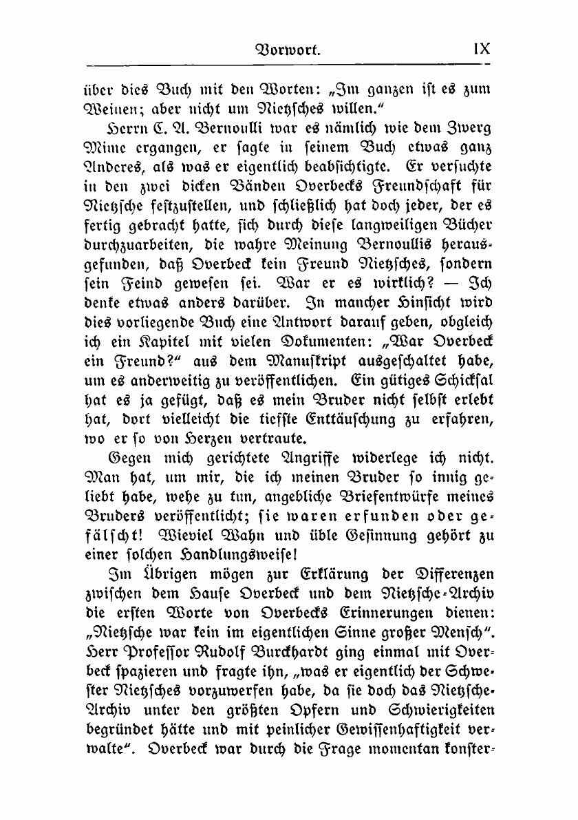 Der einsame Nietzsche (Elisabeth Forster-Nietzsche) - фото №7