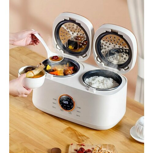 Рисоварка Beutyone 2366000₽