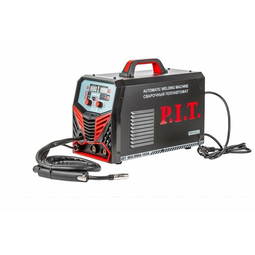 Сварочный полуавтомат P I T PMIG165-С1 2090500₽