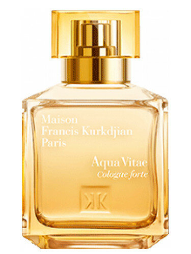 Francis Kurkdjian Aqua Vitae Cologne Forte парфюмированная вода 70мл