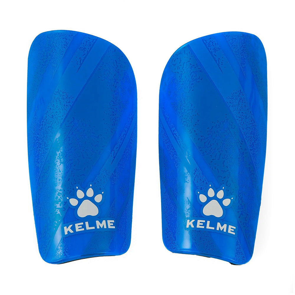 Щитки футбольные KELME Soccer Guard 8201HJ5003-432, размер L