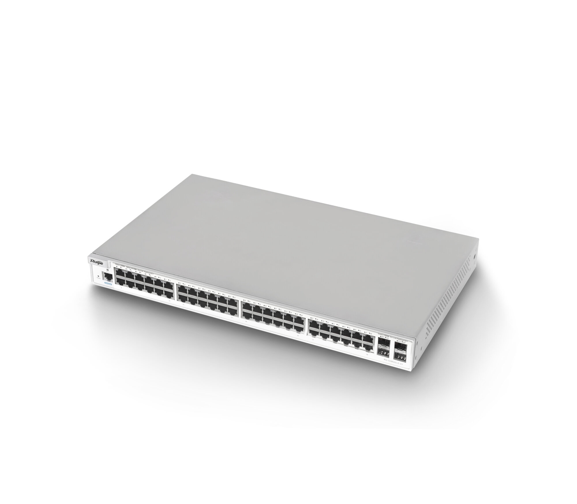 Коммутатор Ruijie Networks RG-S2952G-E V3