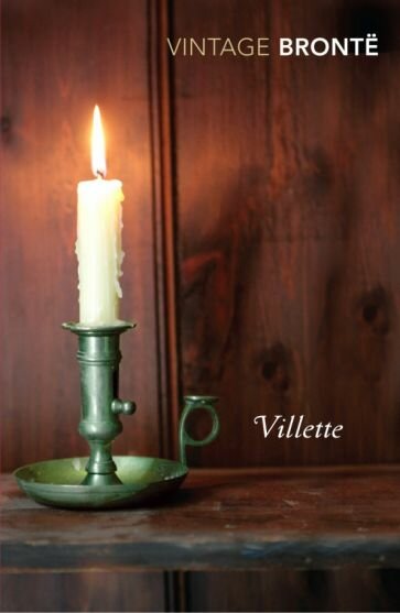 Villette (Bronte Charlotte) - фото №1