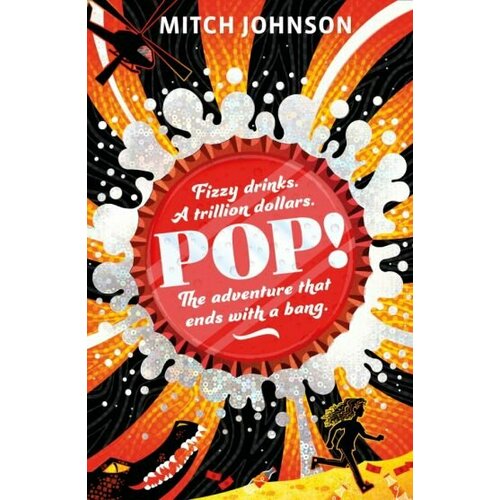 Mitch Johnson - Pop!