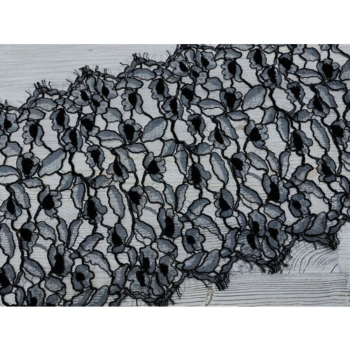 Кружево Solstiss 45233