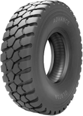 Автошина 14.00 R20 ADVANCE/SAMSON GL073A 164/161G TL