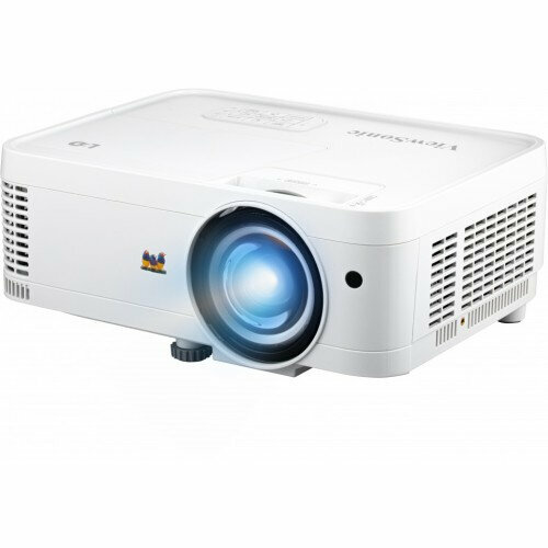 Проектор VIEWSONIC LS550WH 8730000₽