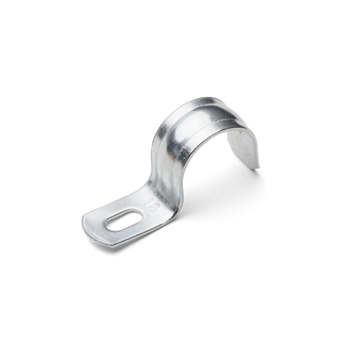 Скоба металлическая СМО 10-11 Fortisflex код 49150 КВТ упак20шт 489₽