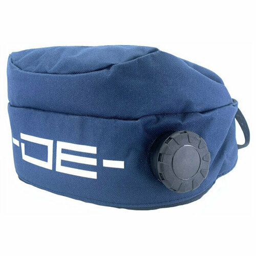 фото Термосумка de (21017) drinking belt (синий)