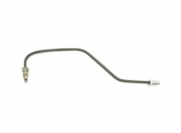 Комплект тормозных трубок уаз патриот — купить по низкой цене на Яндекс ...