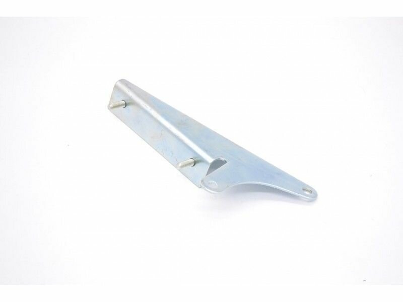 фото Кронштейн нейтрализатора УАЗ патриот с 2019 г. с АКПП