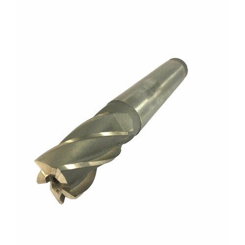 Фреза концевая кх 32х60х180 Z5 Р6М5 ТИЗ