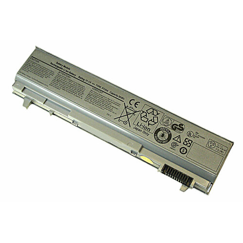 Аккумулятор для ноутбука DELL 312-0215 56WH 11.1V