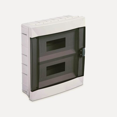 Изображение товара Бокс СП IP40 24 авт Makel 63024