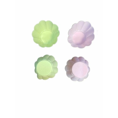 Силиконовые формы LineHaus BH-F14 Цветок