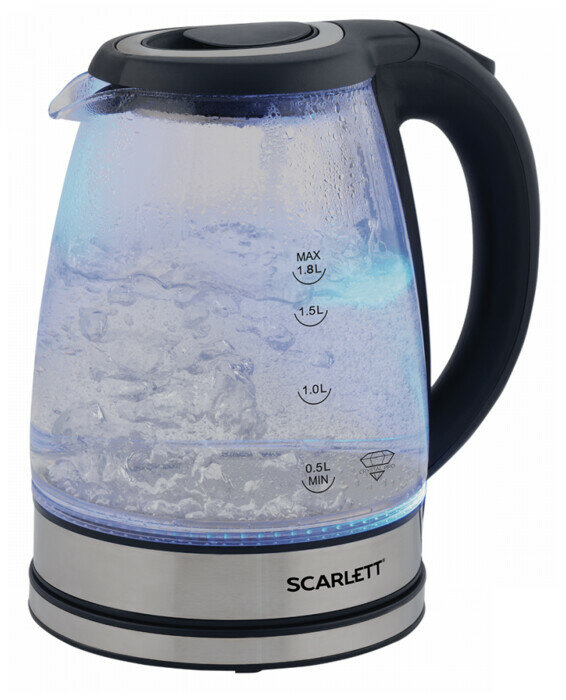 Чайник Scarlett SC-EK27G88