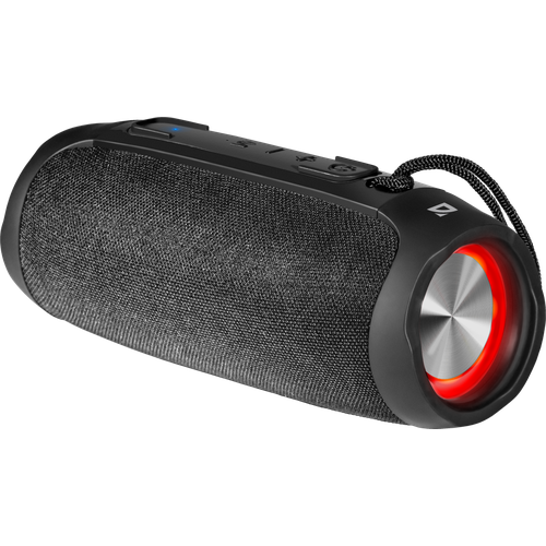 Портативная акустика DEFENDER G30 Bluetooth16Вт FMUSBTF 265700₽