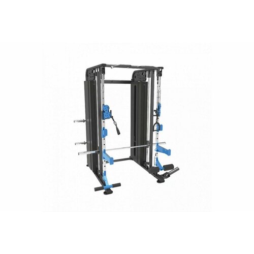 Функциональная машина+Смит UltraGym UG -1323 функциональная машина ultragym ug cl512