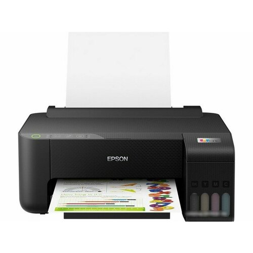 Принтер Epson L1250 C11CJ71402 3003000₽