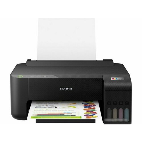 Принтер Epson L1250 (C11CJ71402) настройка и быстрая доставка