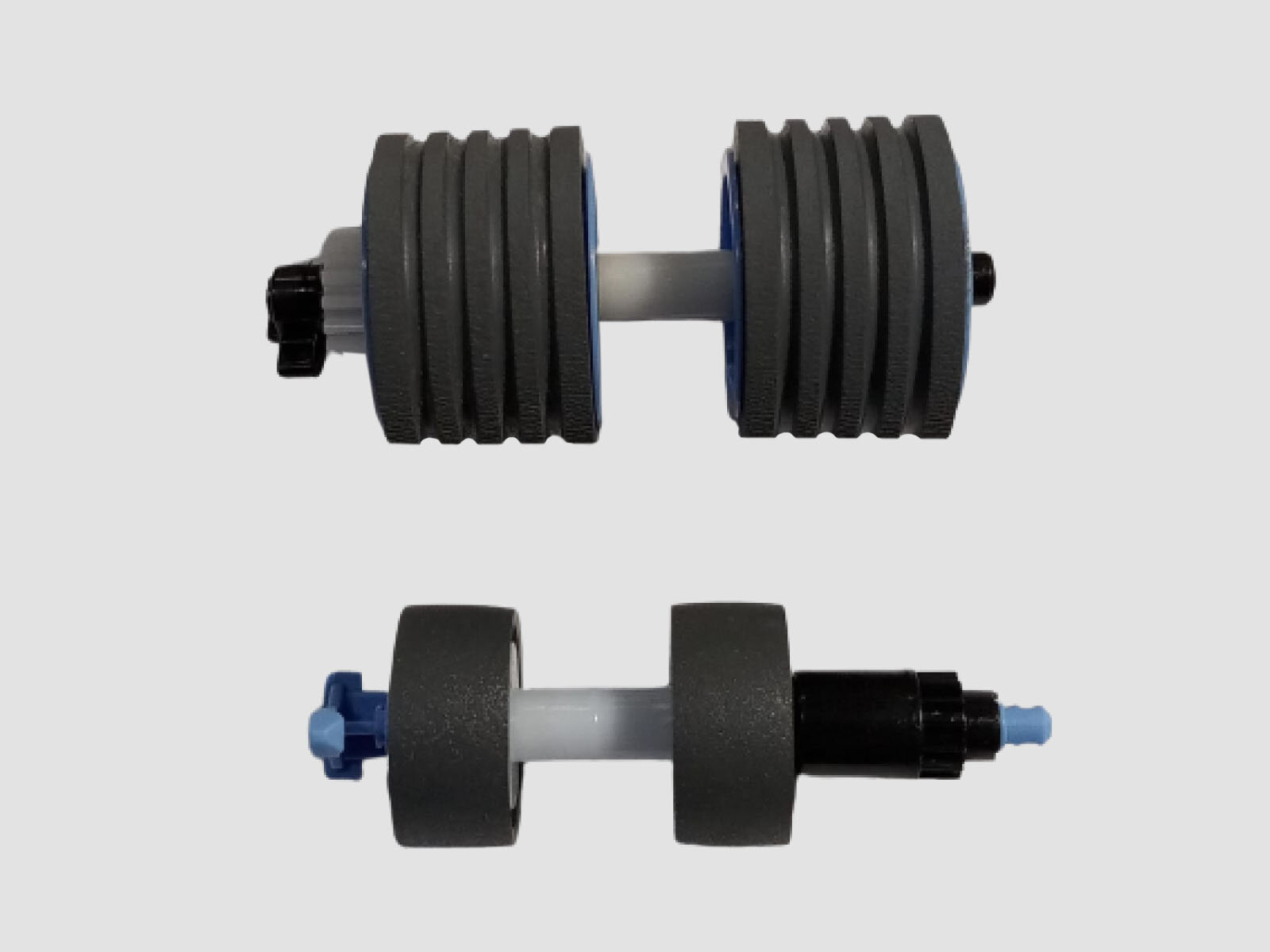 0697C003/9764B001/5607B001 - С- Комплект роликов Canon Exchange Roller Kit для DR-M160II/DR-C240, DGP0605, совм.