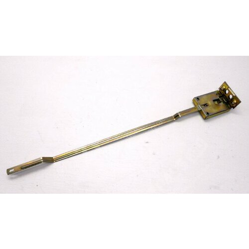 Замок двери УАЗ 452 с длинной тягой собразца ульяновск 451-50-6105012-02 цена за 1 шт 930₽