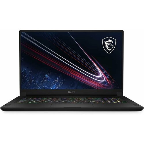 Ноутбук MSI GS76 Stealth 11UH-029 (Intel Core i7 11800H 2,3GHz/17.3