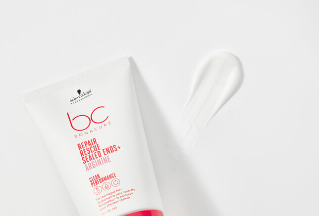 Schwarzkopf Professional Сыворотка для разглаживания концов волос, 100 мл (Schwarzkopf Professional, ) - фото №8