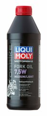 LIQUI MOLY 2719 Масло для вилок