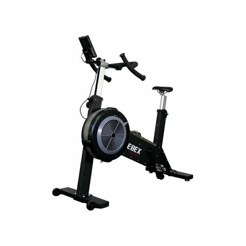 Велотренажер Xebex AMSB-03-BA 213750₽