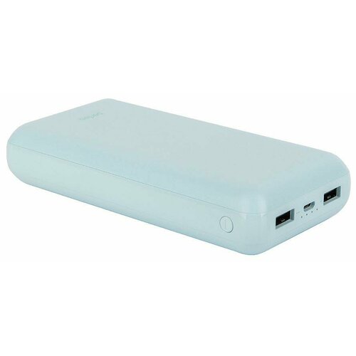 PERFEO (PF_D0169) COLOR VIBE 20000 mah мятный