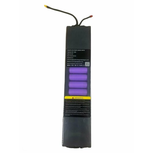 Аккумулятор Xiaomi M365 36V 78AH 1119200₽