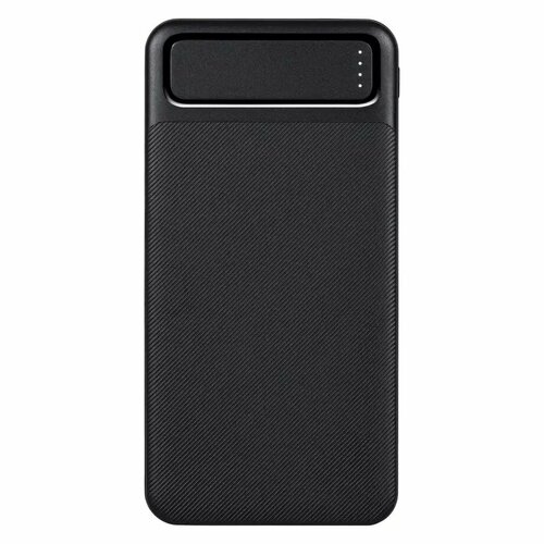 АКБ TFN АКБ 10000mAh PowerAid black 119900₽