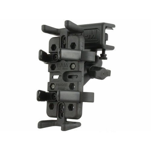 RAM-B-177-UN4 Универсальный держатель RAM Finger-Grip с зажимом для защиты от бликов