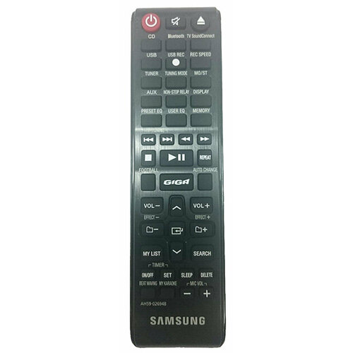 SAMSUNG AH59-02694B пульт оригинальный