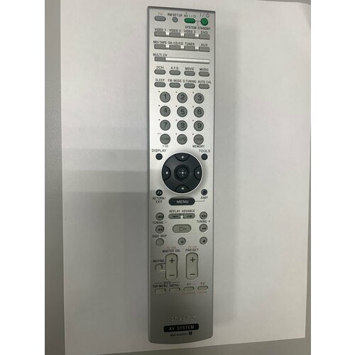 Sony RM-AAP011 оригинальный пульт